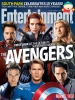 avengers portada ew